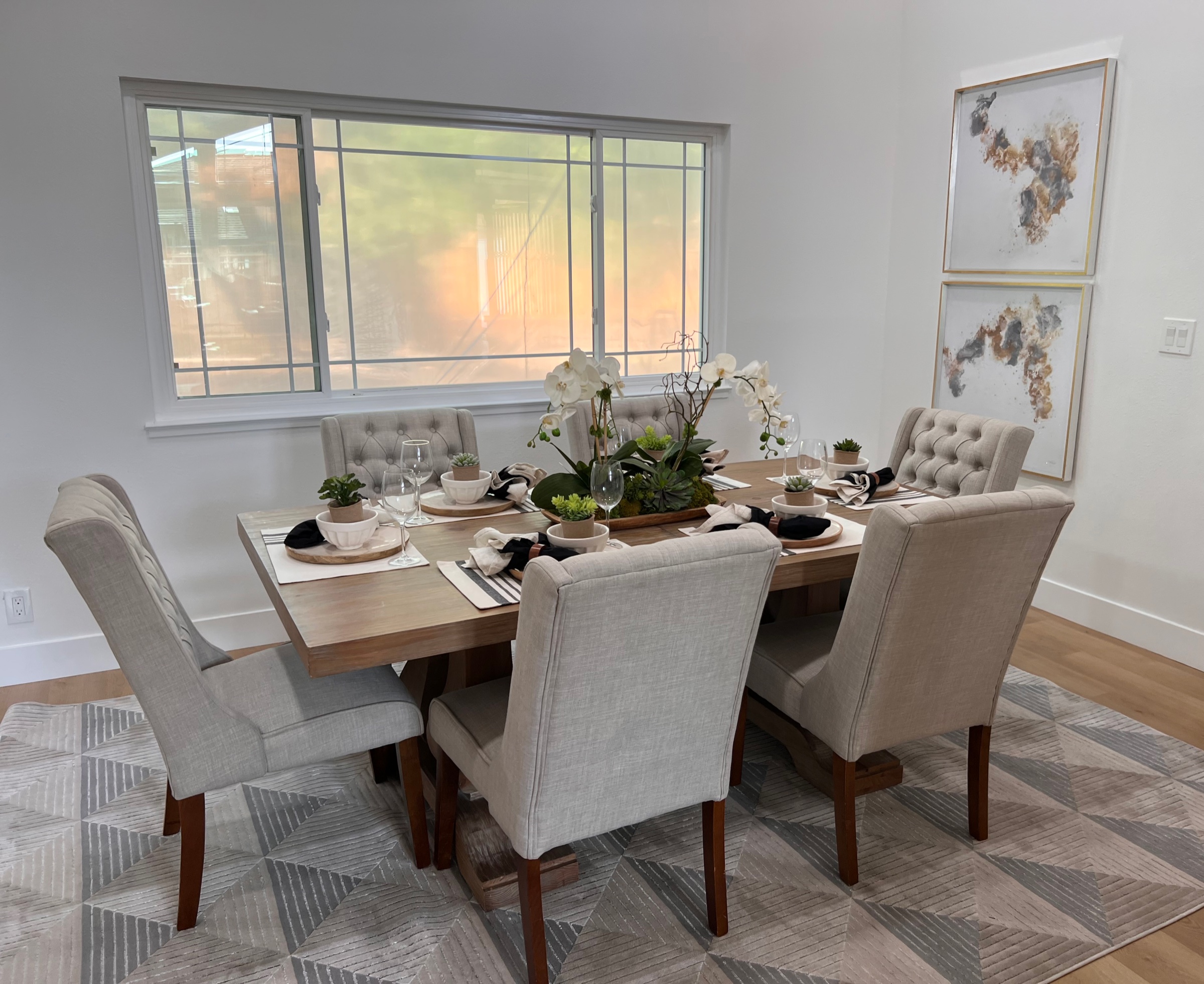 Dining Rooms, image 2